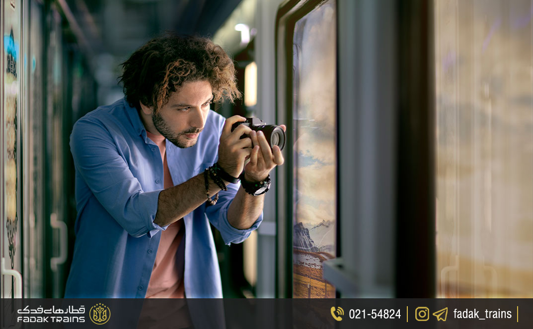 نکات مهم پس از سفر با قطار