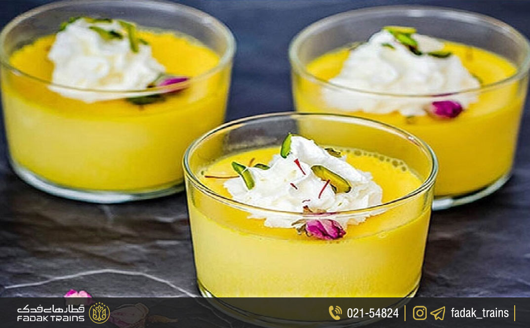 نکات مهم درباره تجربه غذاهای محلی مشهد