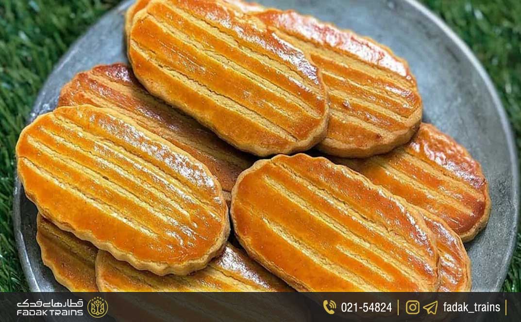 شیرینی پادرازی