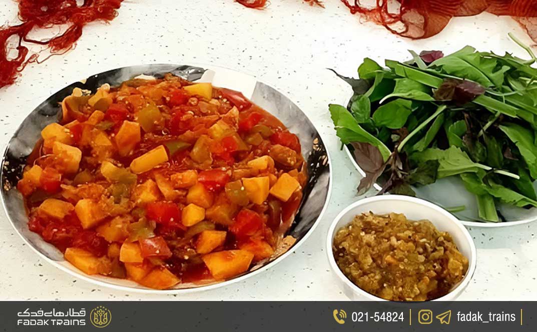 یتیمچه مشهدی