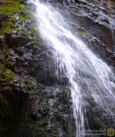 آبشارهای خوشکار
