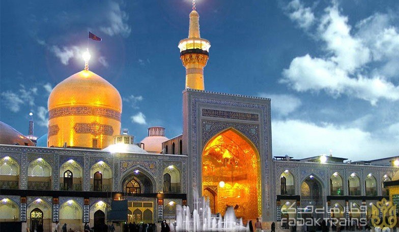 جاذبه های گردشگری مشهد چیست؟