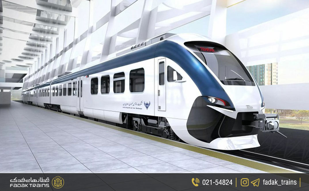 هنگام ورود به ایستگاه کدام اطلاعات بلیط را بررسی کنیم؟