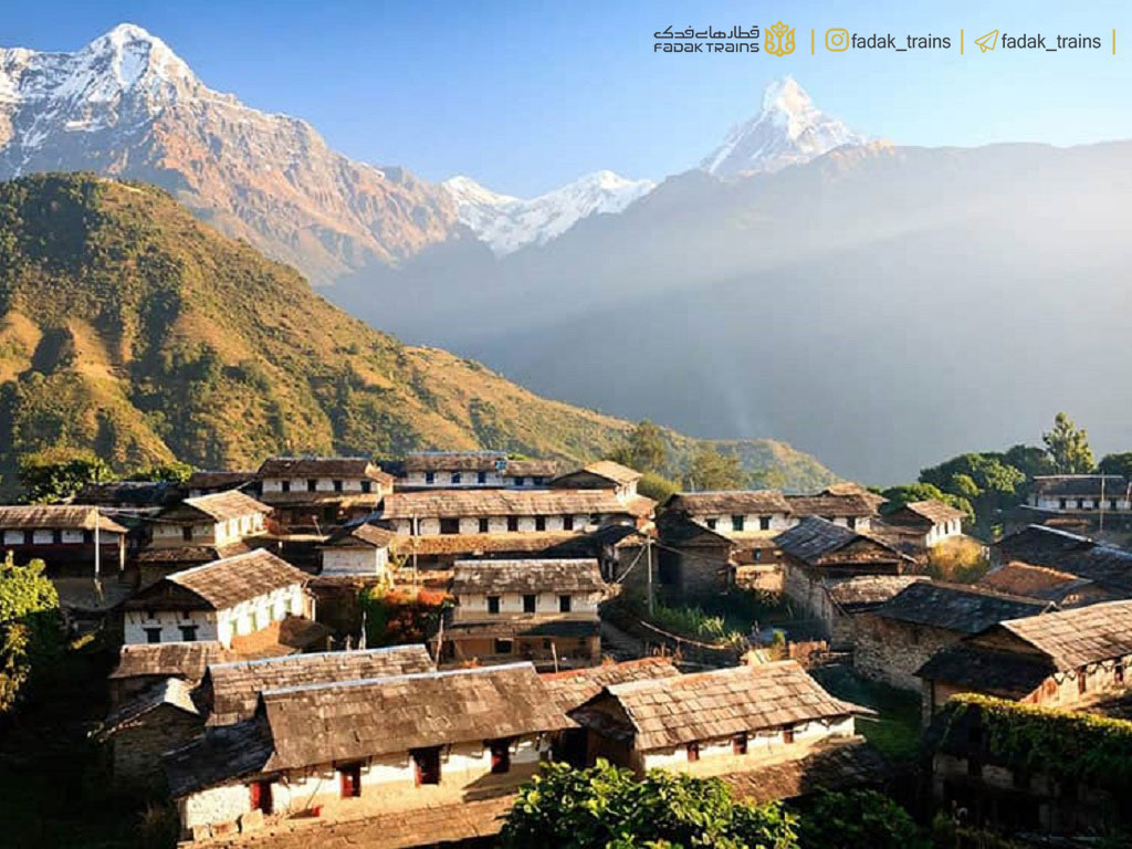 نپال، کشوری که باید آن را ببینیم