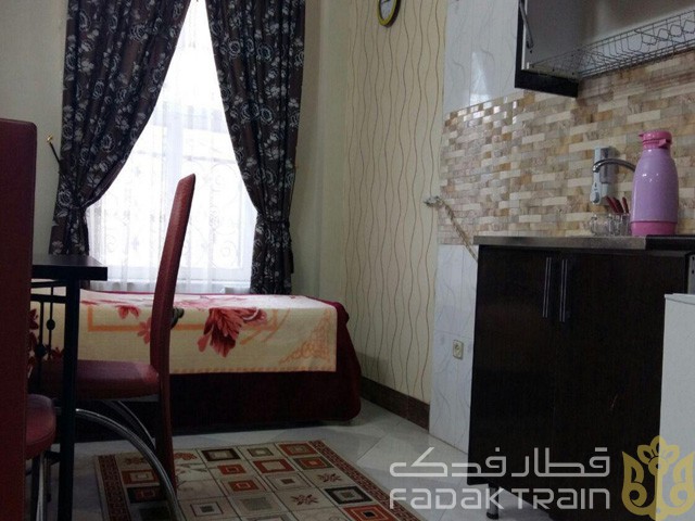 امکانات رفاهی هتل آنا که آنرا متمایز از دیگر هتل ها می کند؟