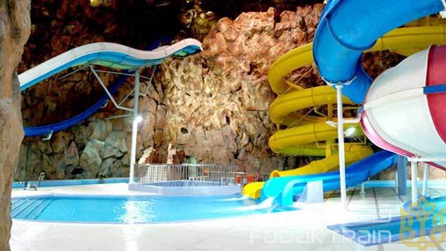 جاذبه های مهم منطقه گردشگری سپاد چیست؟