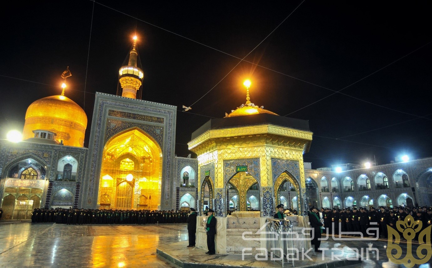 نکاتی که در تور مشهد قطار اصفهان باید در نظر بگیریم چه نکاتی است؟