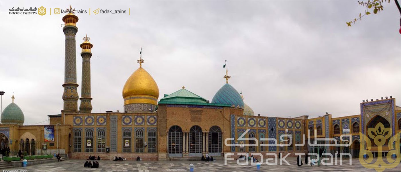 با مراکز مذهبی موجود در تهران آشنا شوید