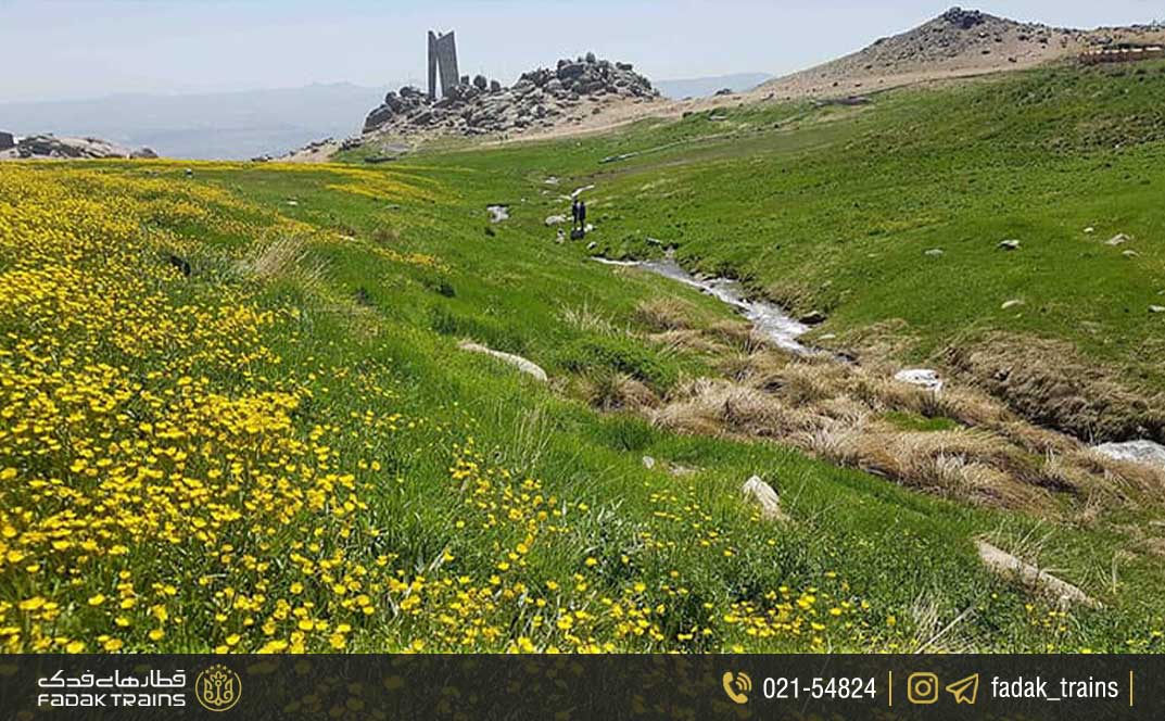 دشت میشان