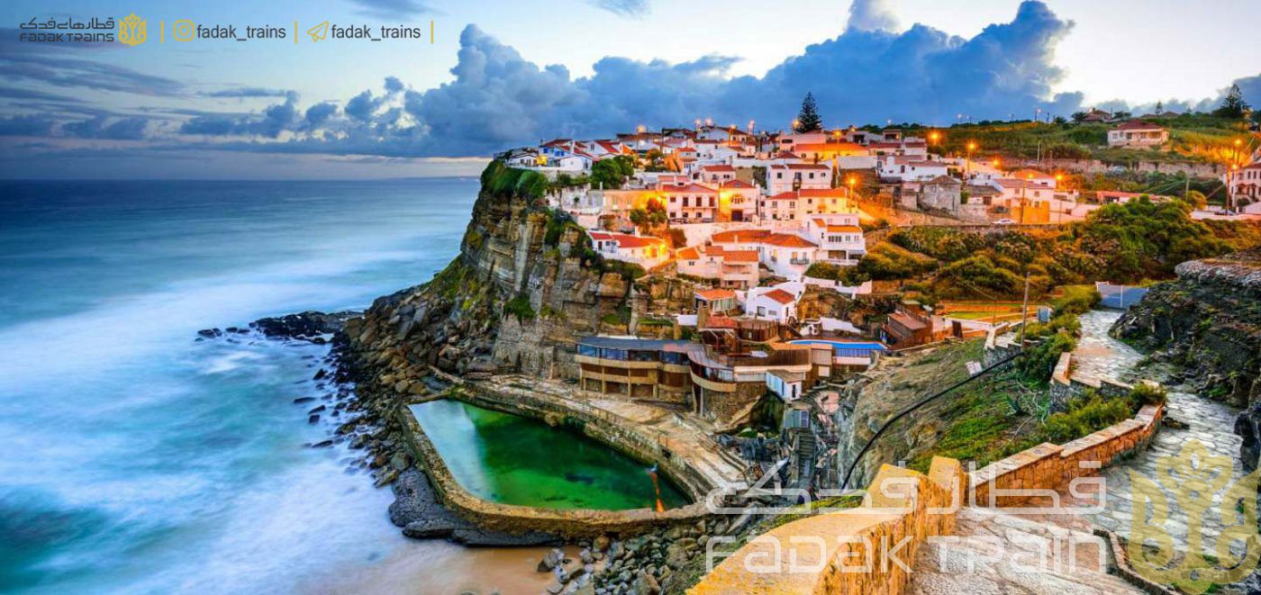 معرفی جاذبه های گردشگری کشور پرتغال