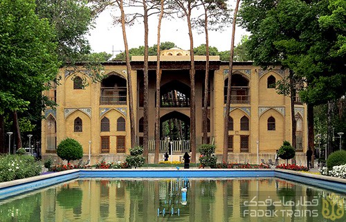 Hasht Behesht