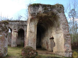 مسجد اسپیه مزگت 