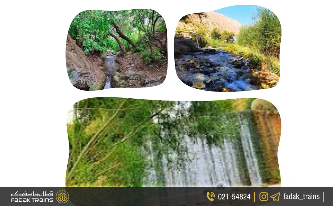 دره برکه‌ها