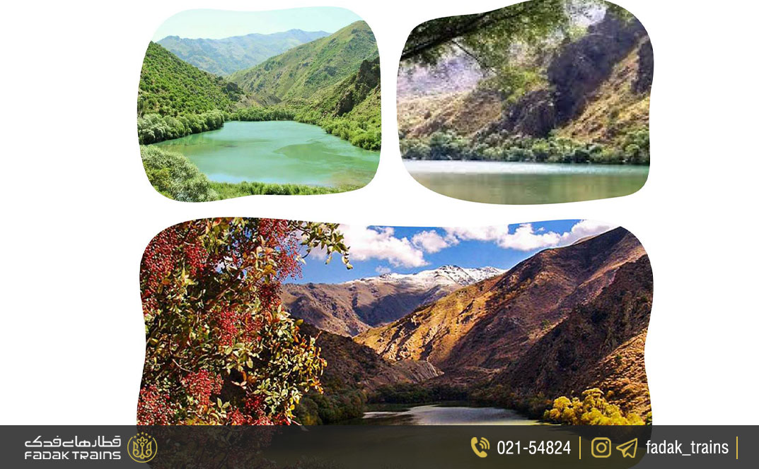 آبشار باراندوز