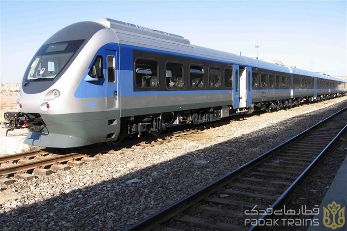 برنامه حرکت قطار با خرید بلیط قطار زاهدان به تهران به چه صورت خواهد بود؟