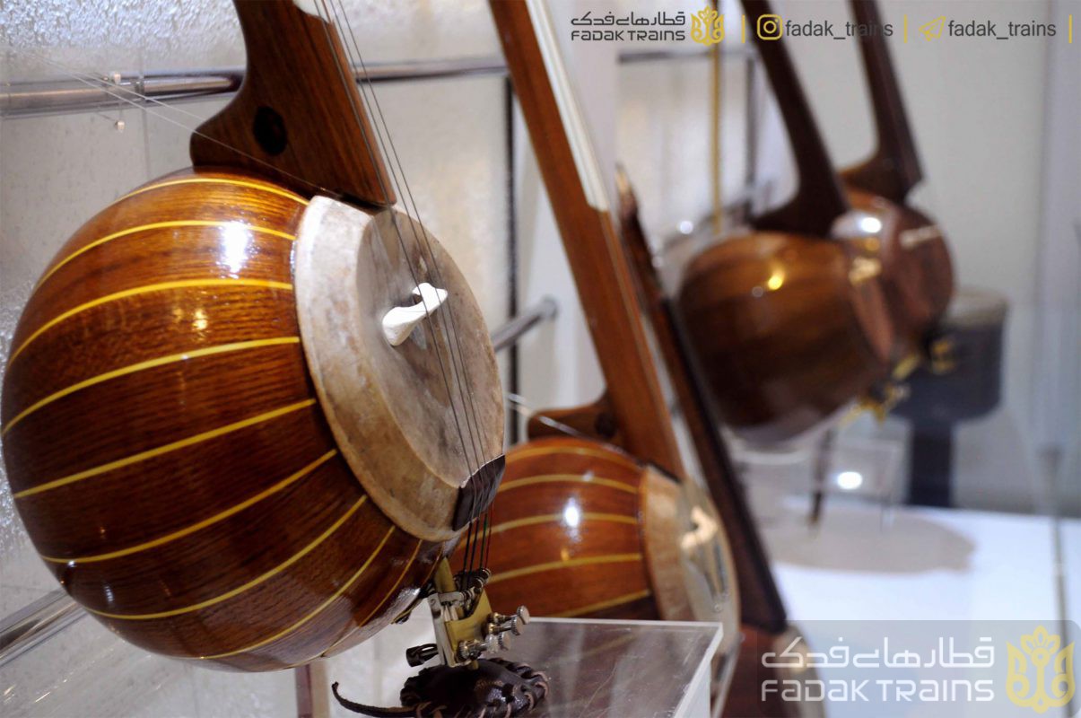 موزه موسیقی