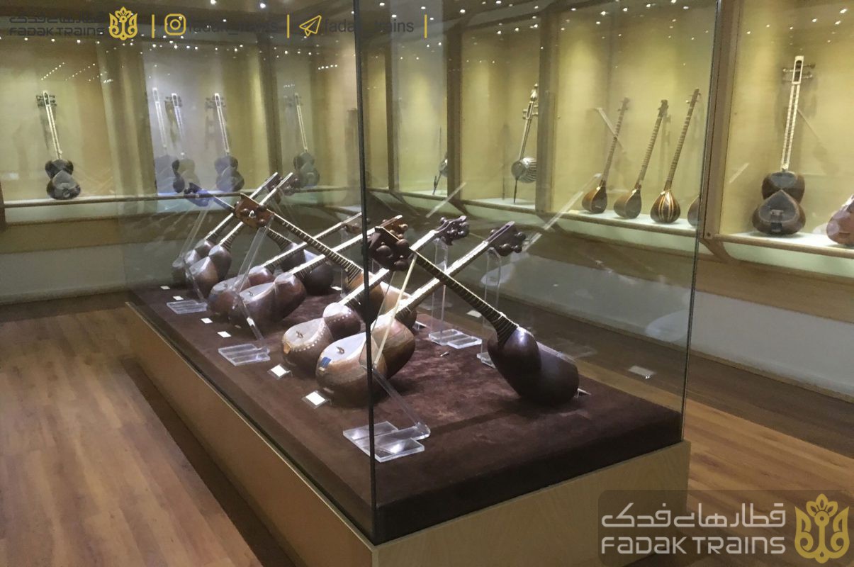 موزه موسیقی