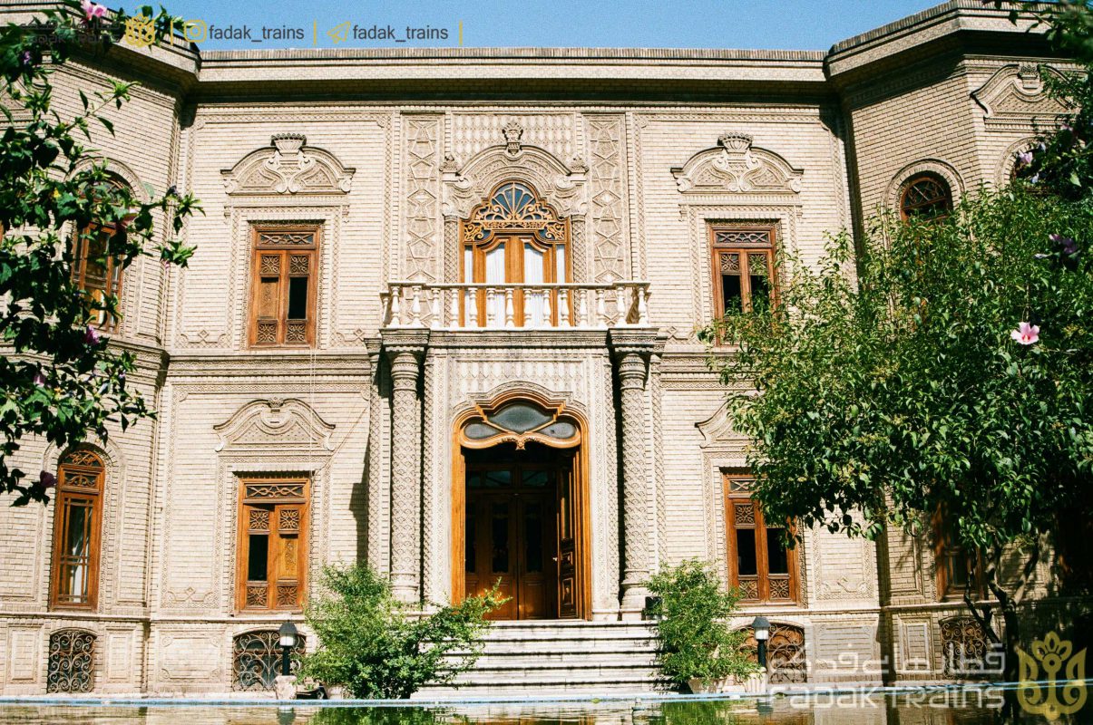 موزه های تهران