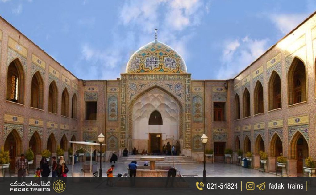 آرامگاه پیر پالاندوز