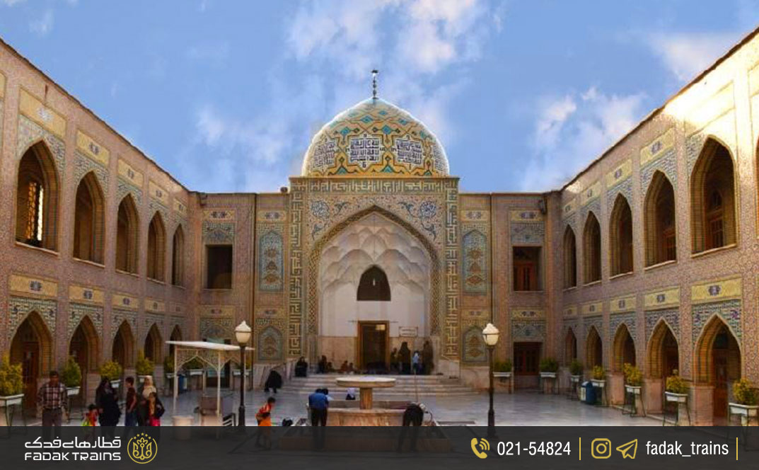 آرامگاه پیر پالاندوز