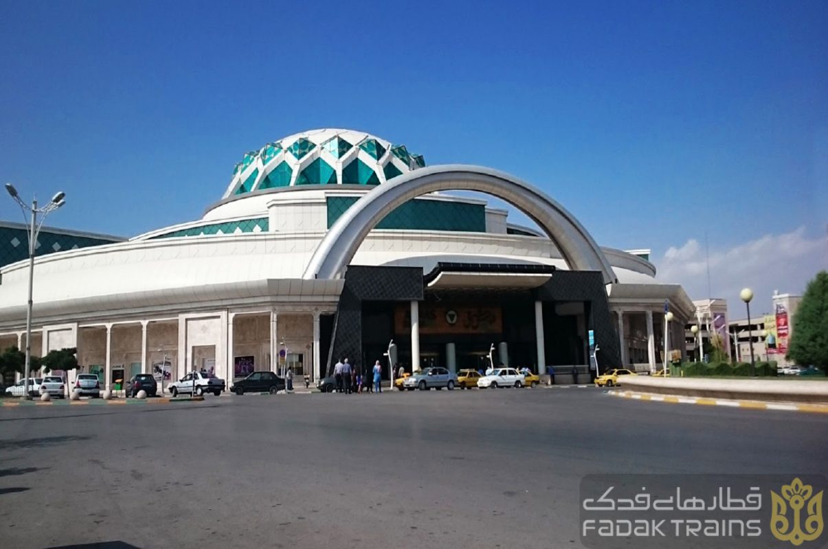مراکز خرید طلا در مشهد
