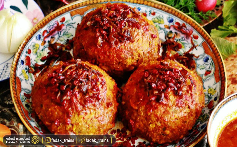 ۱۰ غذای سنتی تبریز | لذیذترین غذاهای سنتی و محلی تبریز