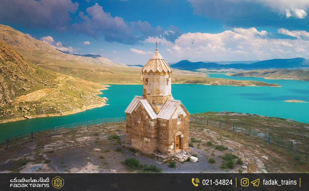 راهنمای سفر از تبریز به ماکو