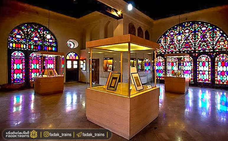 موزه قزوین ( موزه شهر )