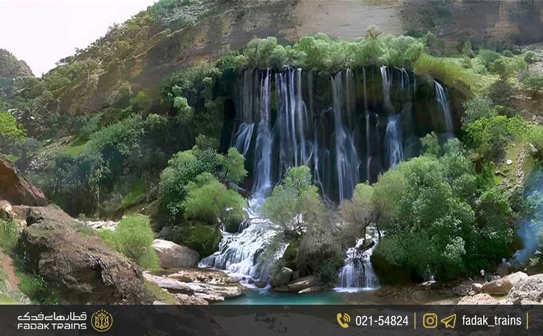 آبشار شارشار