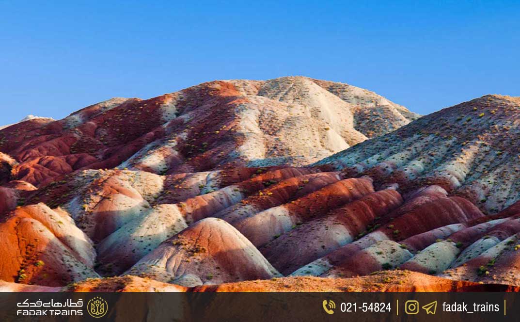 سفر به زنجان