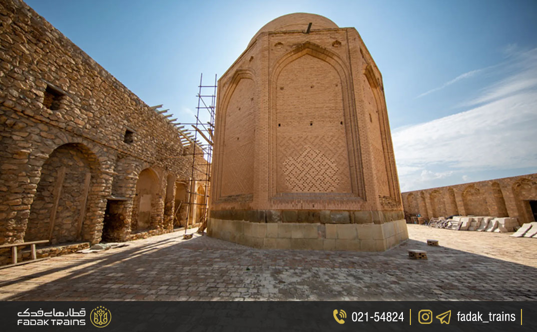 مجموعه تاریخی چلبی اوغلو