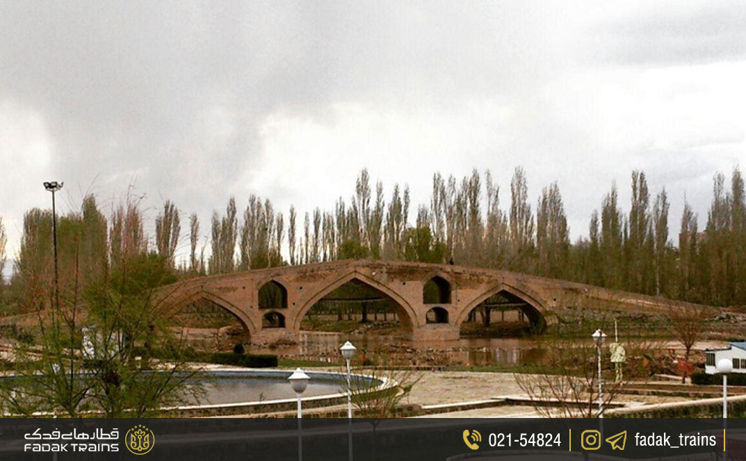 پل میر بهاءالدین