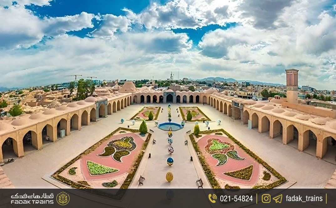 مجموعه گنجعلیخان