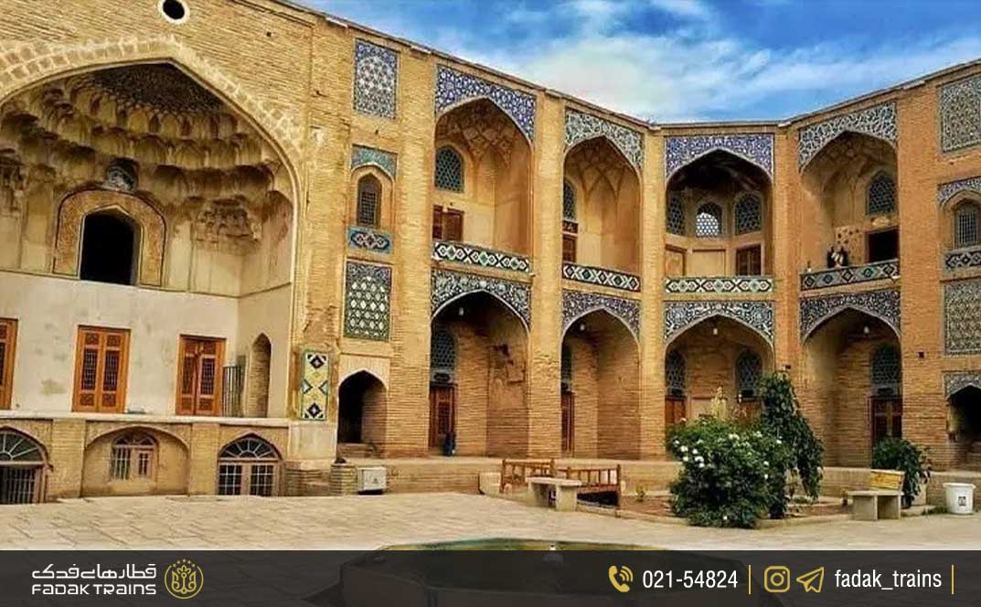 بازار اختیاری (بازار شاهی)