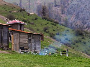 استان زیبای گیلان