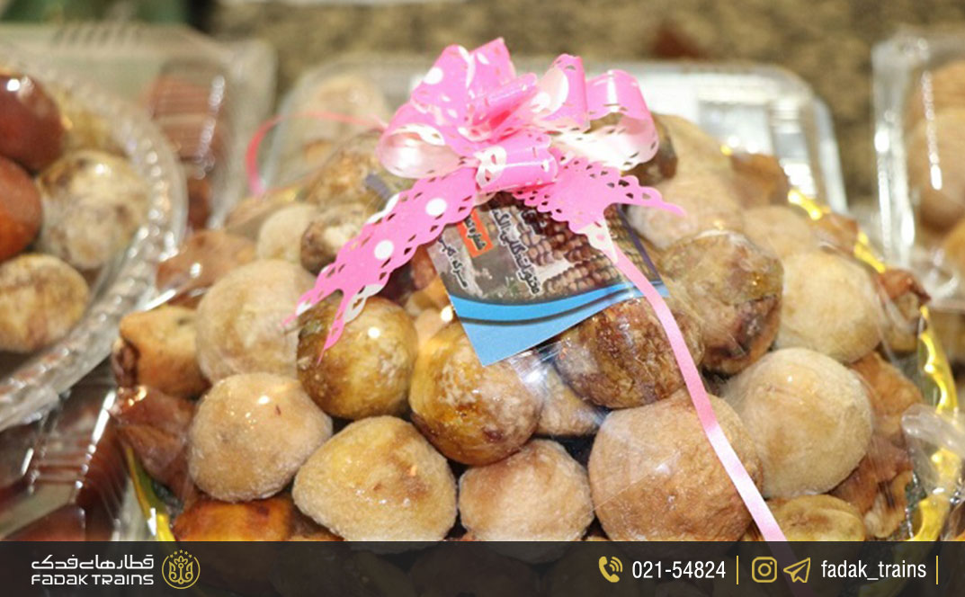 جوزغند؛ بمب انرژی و گران‌ترین سوغات سنتی اراک