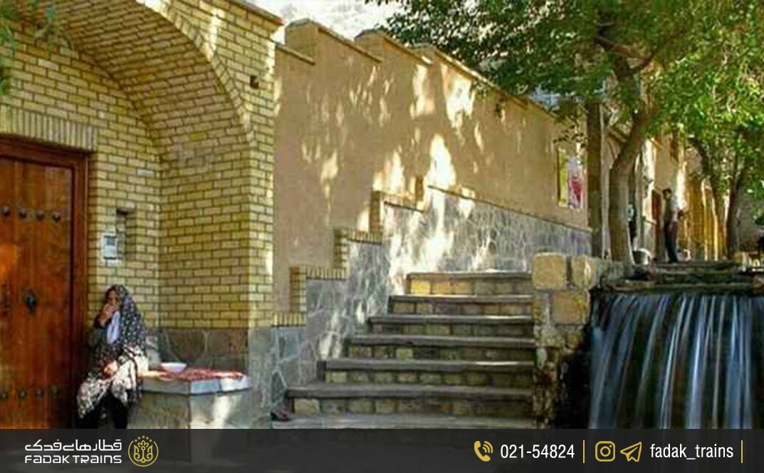 روستای انجدان