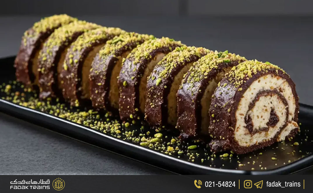 رنگینک مقوی