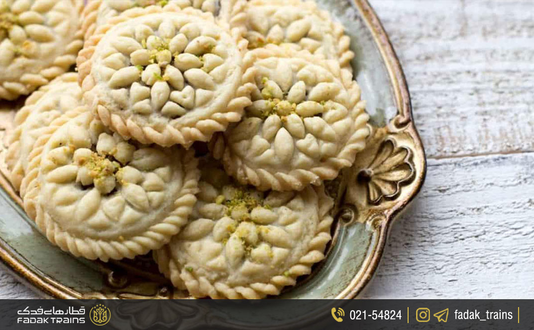 کلیچه اهوازی