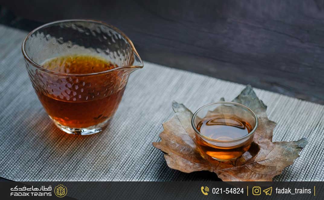 چای لاهیجان