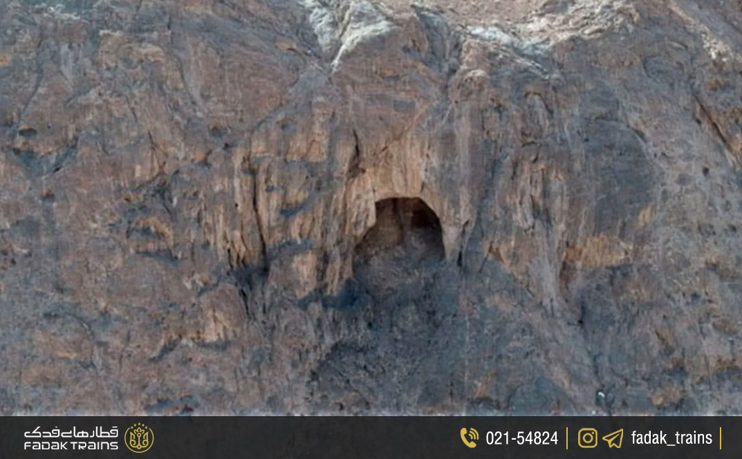 غار نباتی