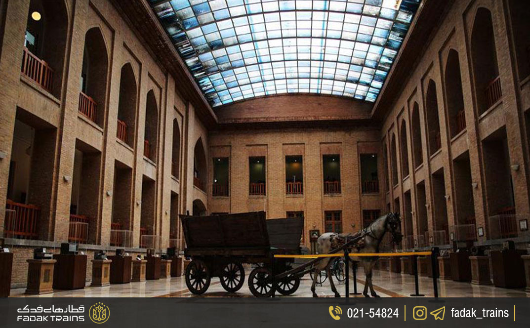 موزه ارتباطات