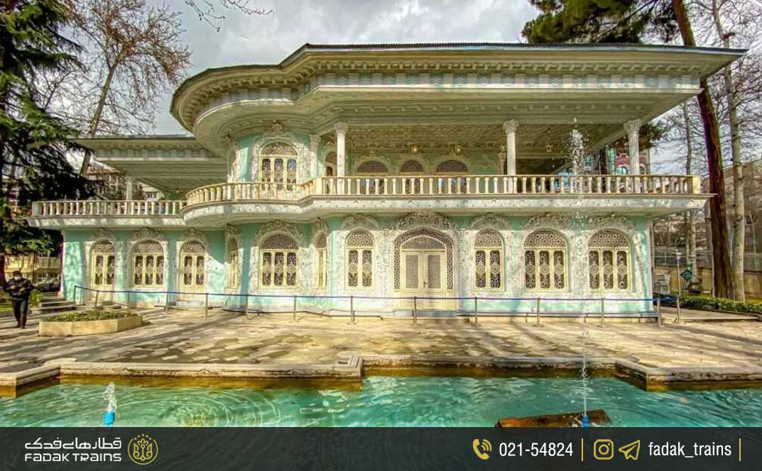 موزه تماشاگه زمان