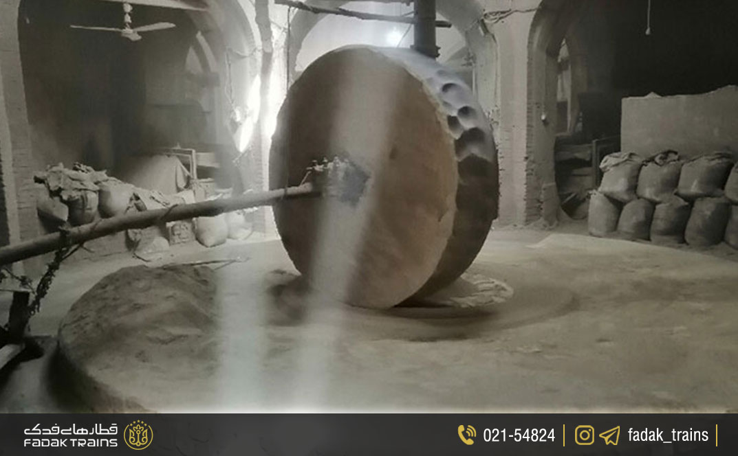 گذر مازاری‌ها (کوچه حناساب‌ها)
