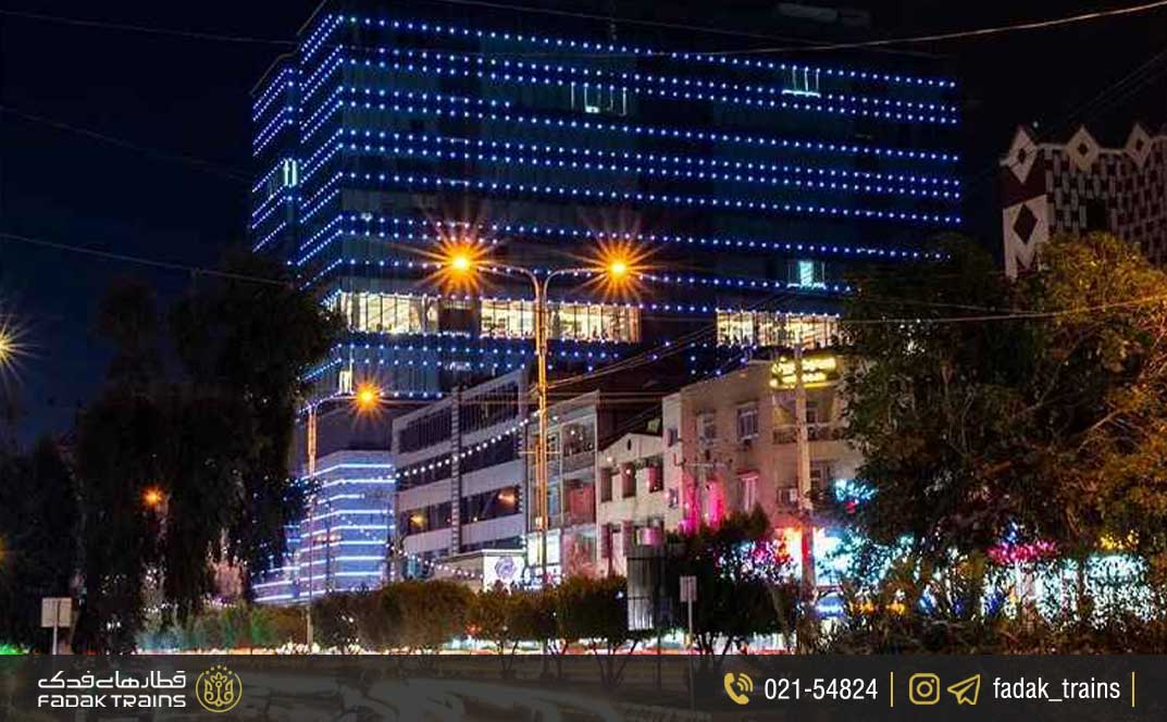 مرکز خرید تشریفات