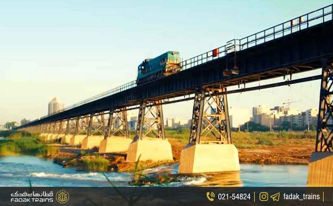 پل سیاه (پل پیروزی)