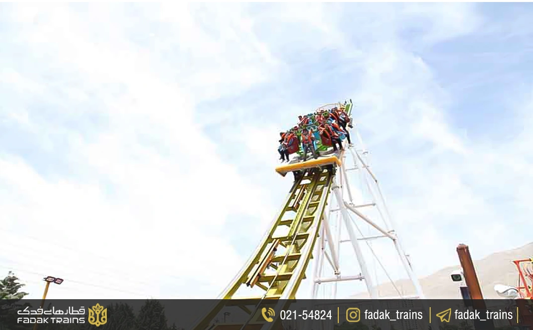 اسکیت بورد غول آسا