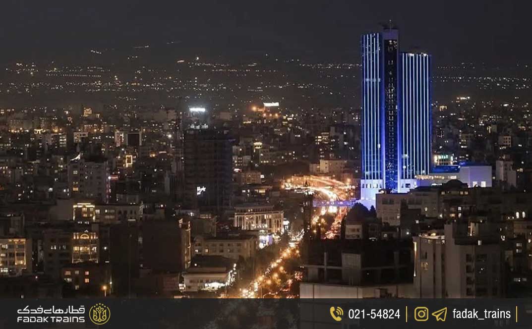 مرکز خرید آرمیتاژ گلشن
