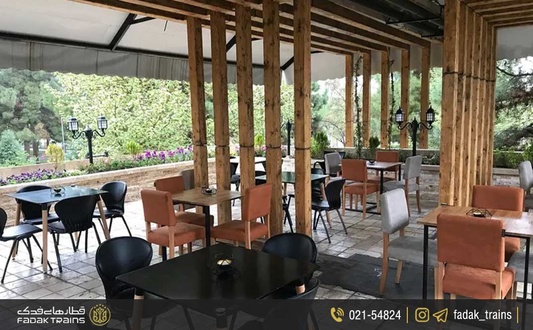 کافه رستوران دوسولی