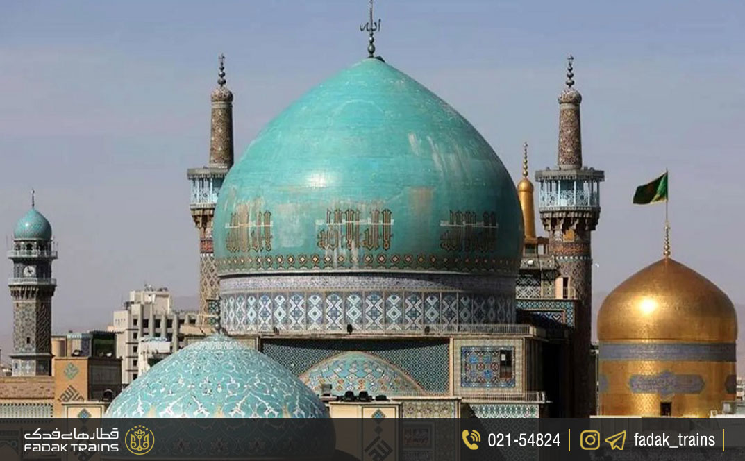 مسجد گوهرشاد